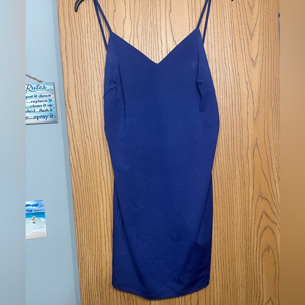 Mini Dress - Picture 3 of 4